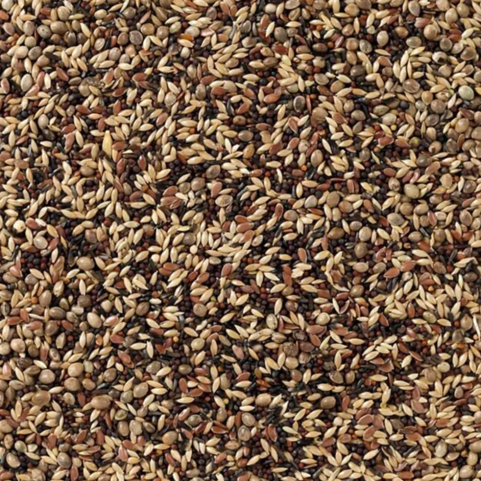 Deli Nature Sijsjes en Distelvinken Nummer 48 20 kg