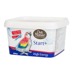 Deli Nature Start + High Energy 500 gr
