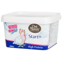 Deli Nature Start + High Protein 500 gr