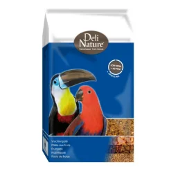 Deli Nature Vruchtenpaté 10 kg