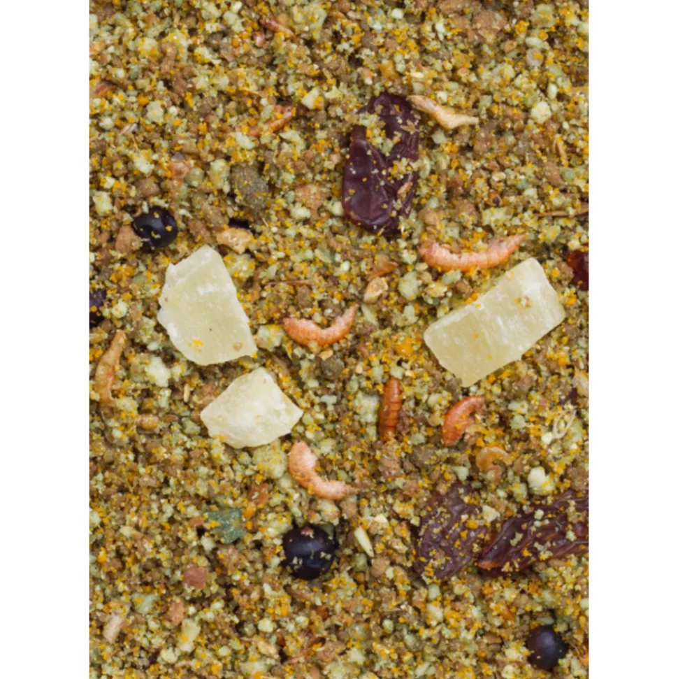 Deli Nature Vruchtenpaté 1 kg