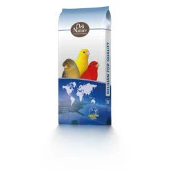 Deli Nature Zangzaad Basis Nummer 50 20 kg