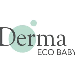 Derma Eco Baby Billendoekjes 64 stuks