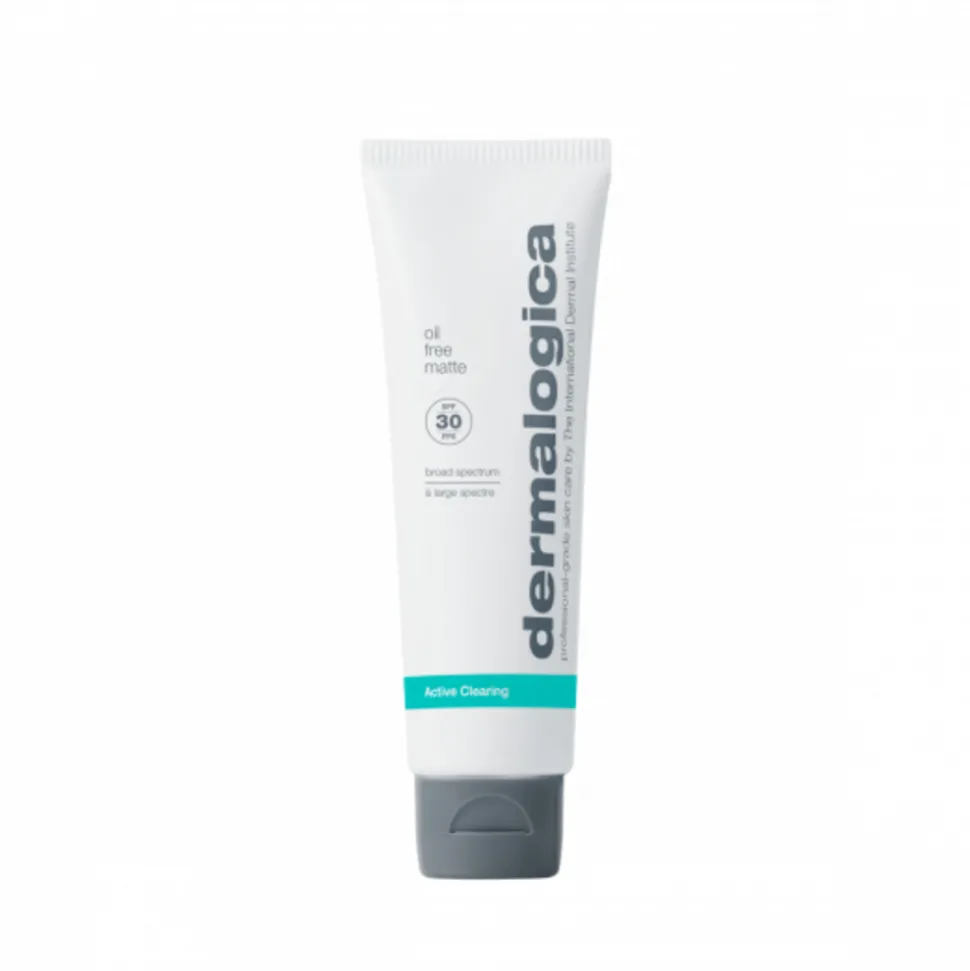 Dermalogica Active Clearing Oil Free Matte SPF30 50 ml