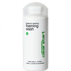 Dermalogica ClearStart Breakout Clearing Foaming Wash 177 ml