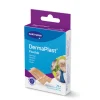 Dermaplast Flexibele Pleisters Strips 12x 2 x 6 cm + 8x 2 x 8 cm 20 stuks