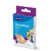 Dermaplast Flexibele Pleisters 10 cm x 6 cm 10 stuks
