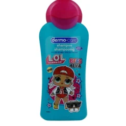 Dermo Care 2-in-1 Shampoo Trolls 200 ml