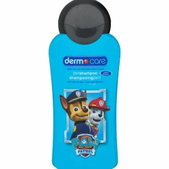 Dermo Care Paw Patrol Shampoo 2 in 1 200 ml