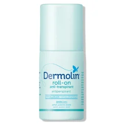 Dermolin Deodorant Anti Transpirant Roller 50 ml
