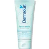 Dermolin Facewash 100 ml