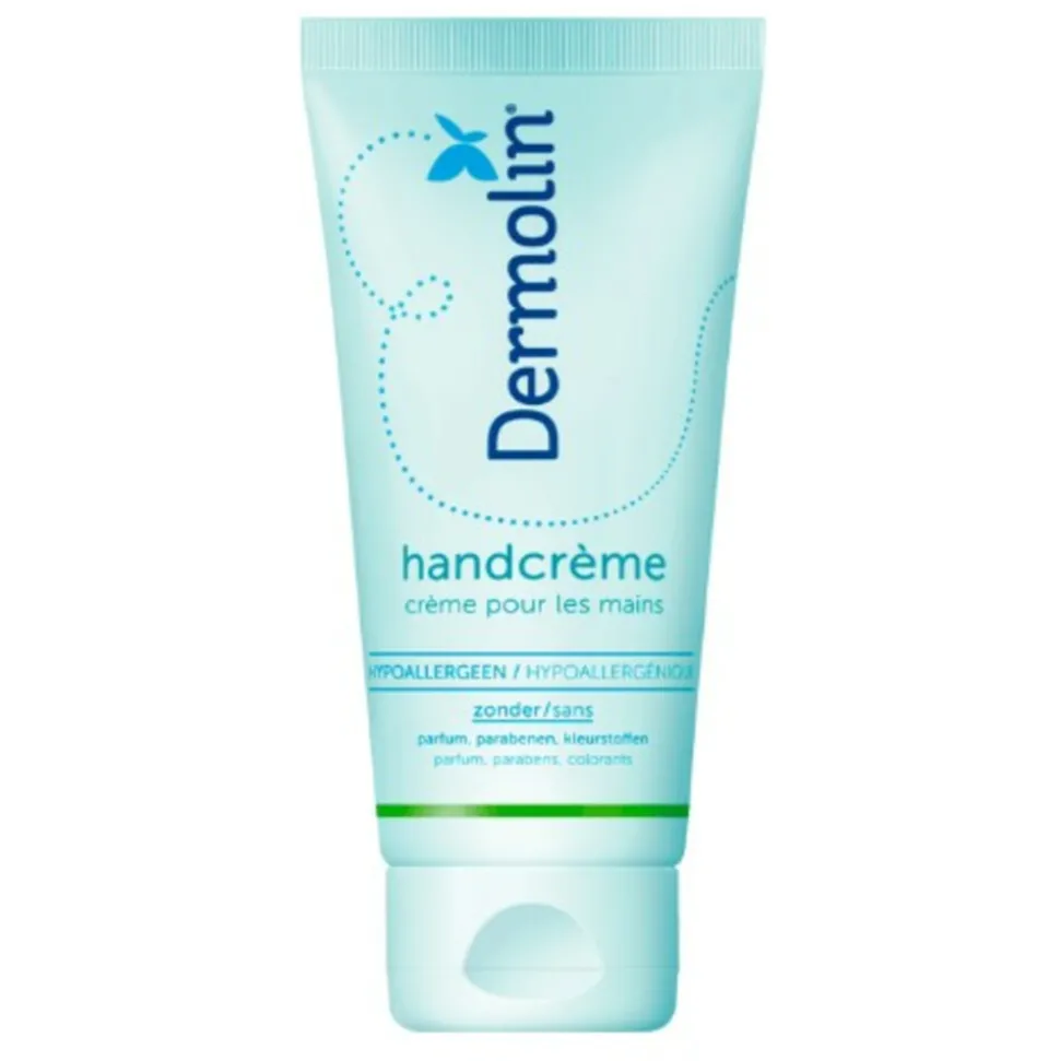 Dermolin Handcréme 75 ml