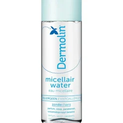 Dermolin Pure Micellair Water 200 ml