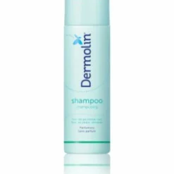 Dermolin Shampoo 200 ml