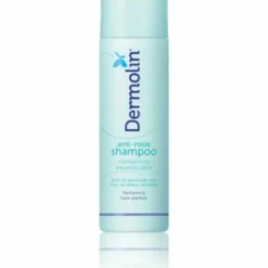 Dermolin Shampoo Anti Roos 200 ml
