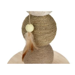 Designed by Lotte Krabbollen Hout Elio