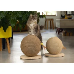 Designed by Lotte Krabbol Balty XL 30 x 30 x 31,5 cm