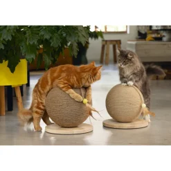 Designed by Lotte Krabbol Balty XL 30 x 30 x 31,5 cm