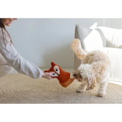 Designed by Lotte Textiele Vos Vido 25,5 cm