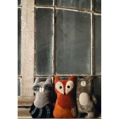 Designed by Lotte Textiele Vos Vido 25,5 cm