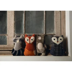 Designed by Lotte Textiele Vos Vido 25,5 cm