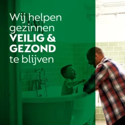 Dettol Allesreiniger Original 1,5 liter