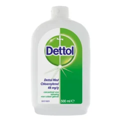 Dettol Huidontsmettingsmiddel 500 ml