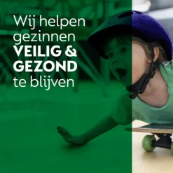 Dettol Reinigingsdoekjes Tru Clean Eucalyptus & Lime 48 stuks