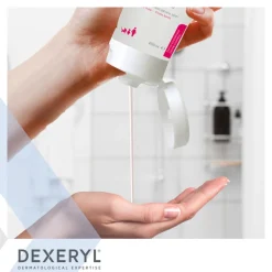 Dexeryl Douchecrème 200 ml