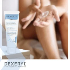 Dexeryl Verzachtende Crème 50 gr