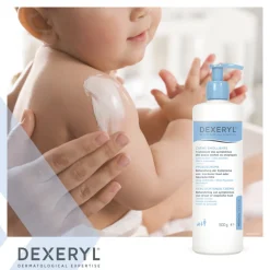 Dexeryl Verzachtende Crème 500 gr