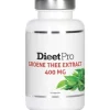 Dieetpro Groene Thee 60 capsules