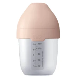 Difrax Babyfles Mammafeel 150 ml