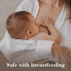 Difrax Babyfles Mammafeel 150 ml