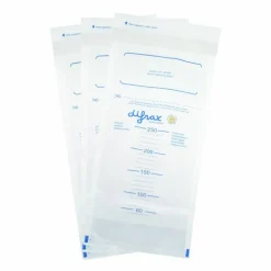 Difrax Bewaarzakjes Moedermelk BtoB 20 stuks