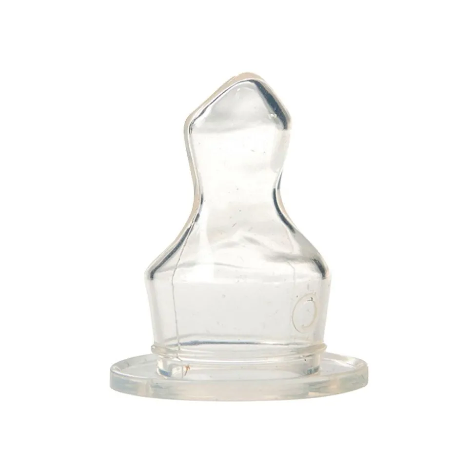 Difrax Flessenspeen Dental Small 2 stuks