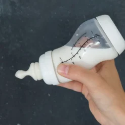 Difrax Flessenspeen Dental Small 2 stuks