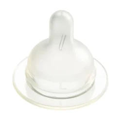 Difrax Flessenspeen Wide Large 2 stuks