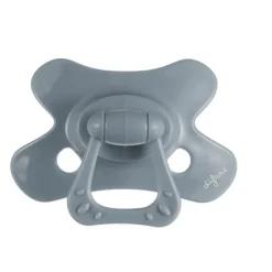 Difrax Fopspeen Natural 18+ mnd Stone