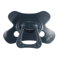 Difrax Fopspeen Natural 18+ mnd Blackberry