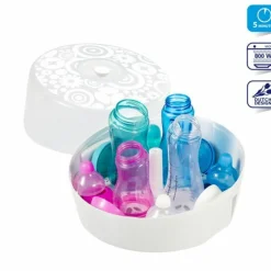 Difrax Magnetron Sterilisator