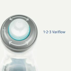 Difrax S-Fles Natural 1-2-3 Doseer 250 ml