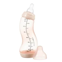 Difrax S-Fles Natural Blossom 250 ml