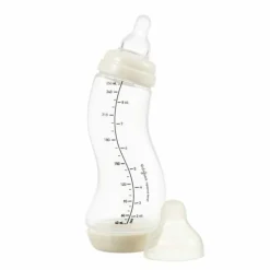 Difrax S-Fles Natural Popcorn 250 ml