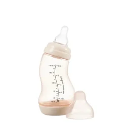 Difrax S-Fles Natural Small Blossom 170 ml