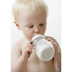 Difrax S-Fles Wide XL Papvoeding 310 ml