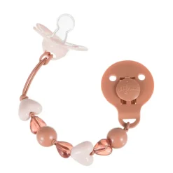 Difrax Speenkoord Roze