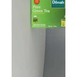 Dilmah Groene Thee 20 stuks