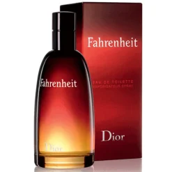 Dior Fahrenheit Eau de Toilette 200 ml