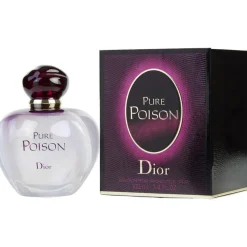 Dior Pure Poison Eau de Parfum 100 ml